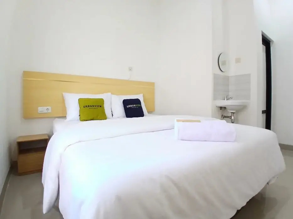 Urbanview Hotel Manggala Maguwoharjo