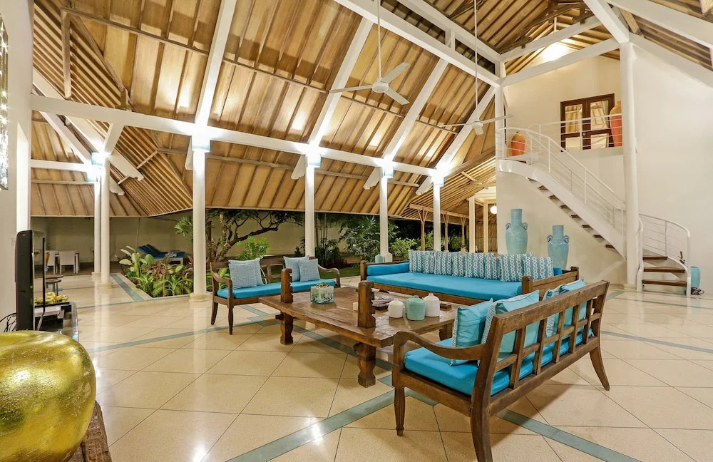 Villa Miu
