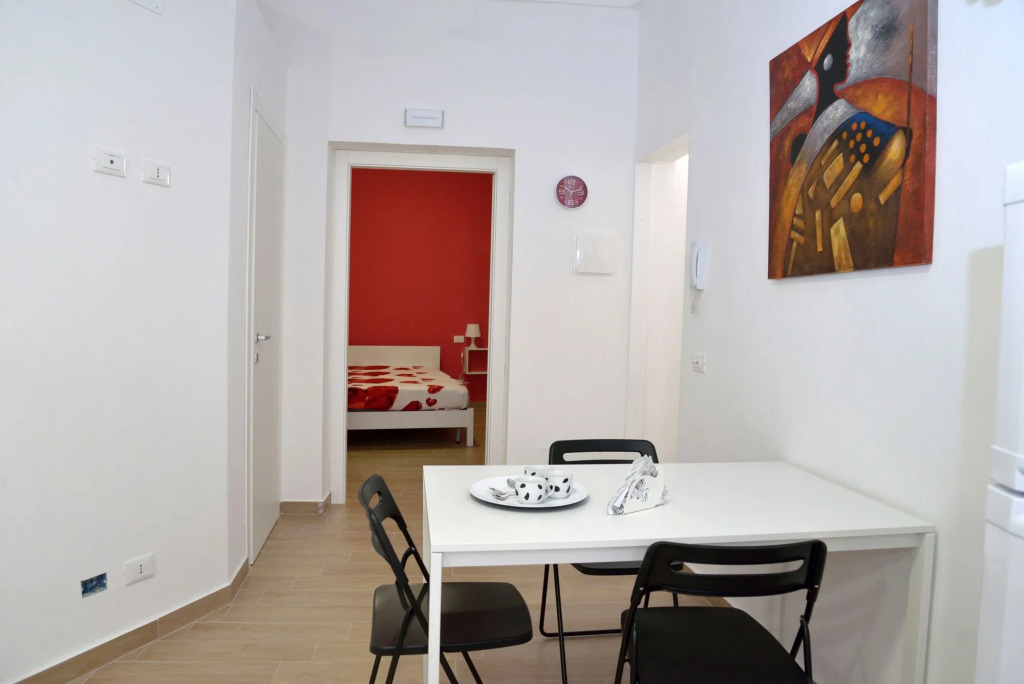 Casa Tiziana