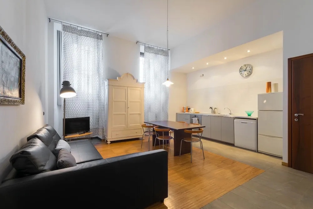 Naviglio 89 Apartment