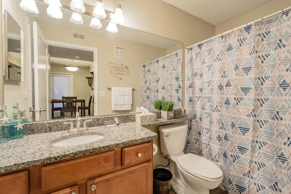 Clearwater Luxury Rental