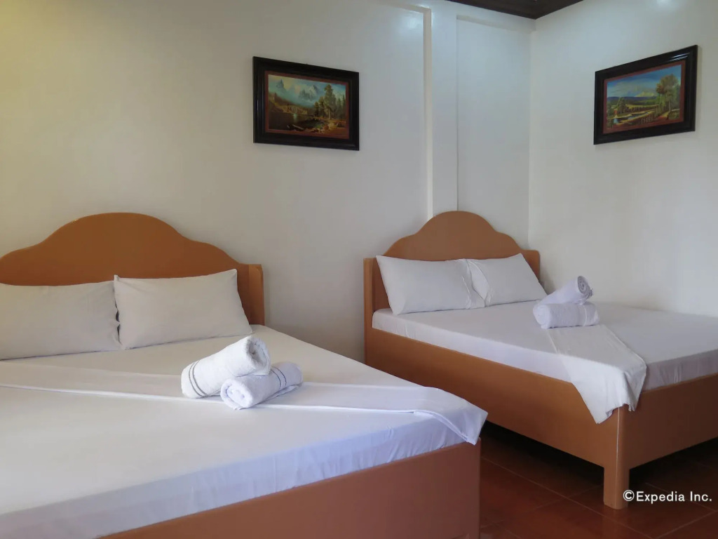 Alona Hidden Dream Resort by SMS Hospitality