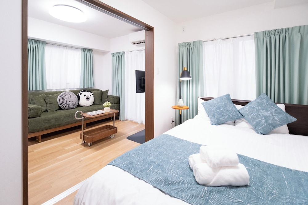 The Peak Tengachaya Apartment Hotel