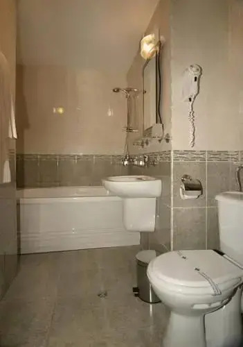 Evridika Hotel
