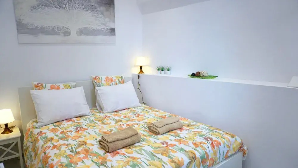 Lux Central Apt in Athens