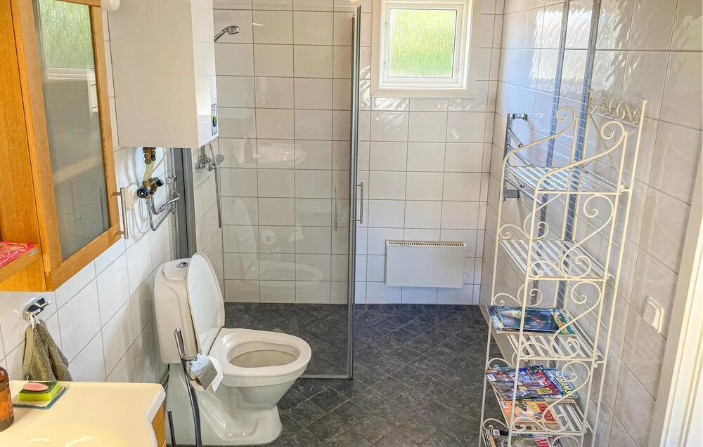 Stunning Home in Borgholm With 3 Bedrooms