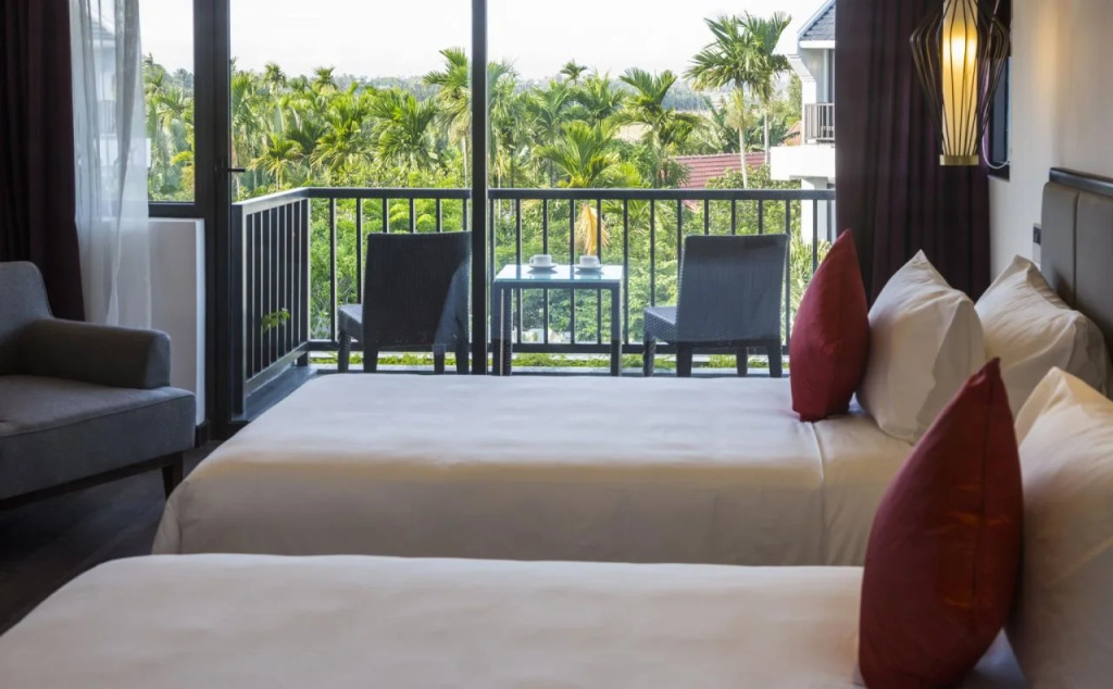 Premier Senvila Boutique Resort & Spa
