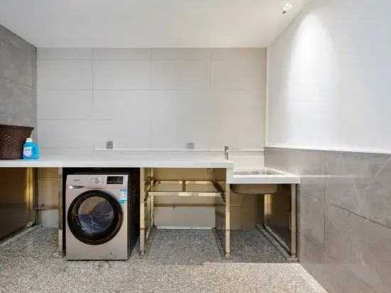 Xilai Apartment (Dongguan SongShanHu Scenic Area)