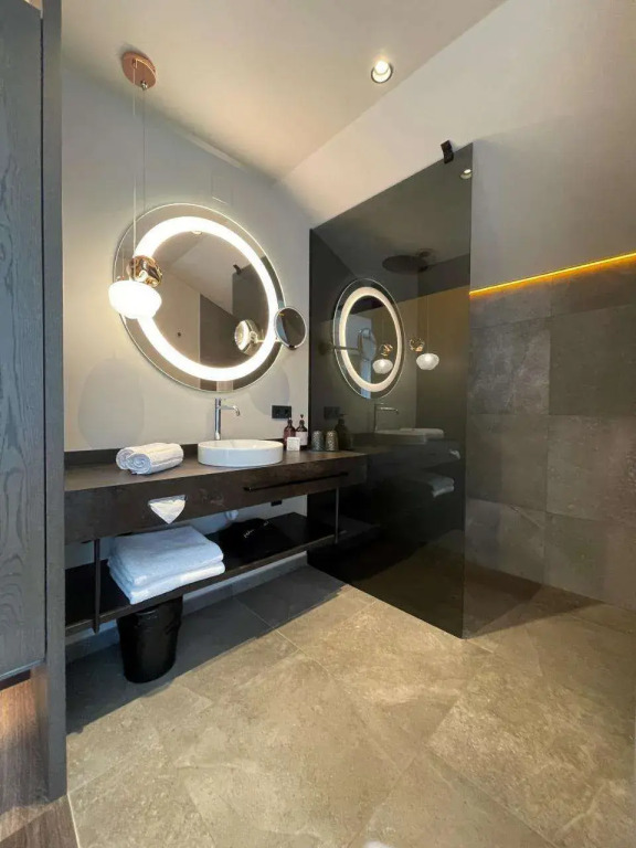 Appius Design Suites B&B
