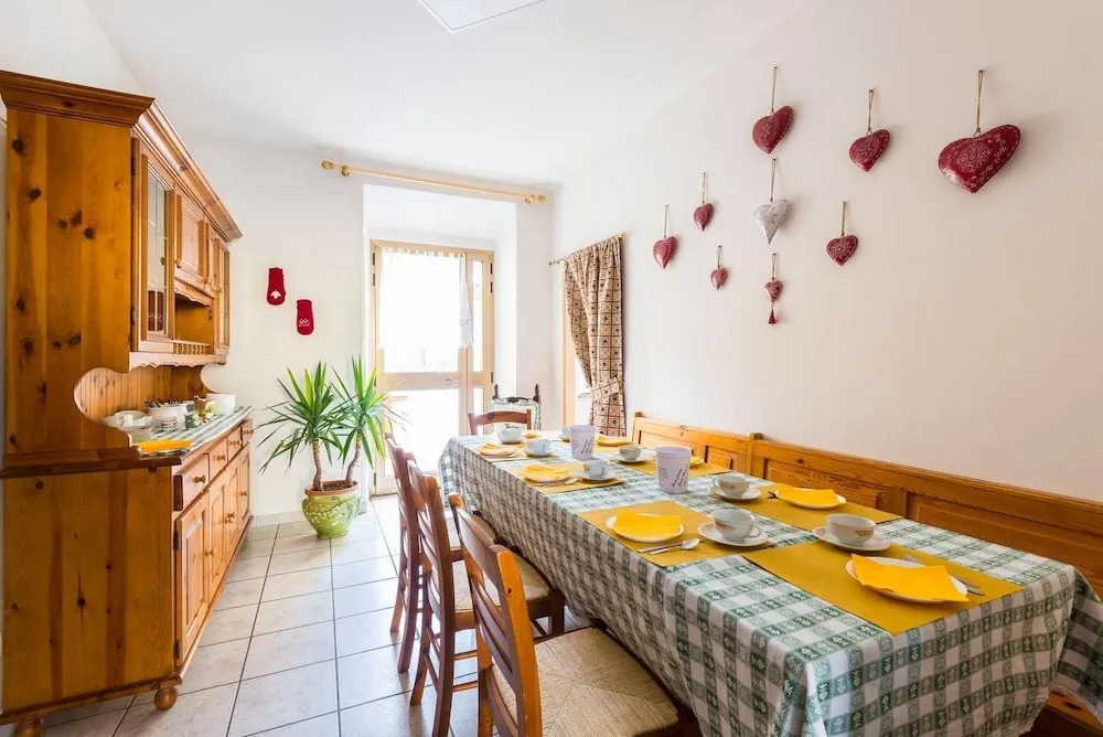 Locanda Farinati - bed and breakfast