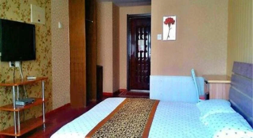 Xincheng Business Hotel