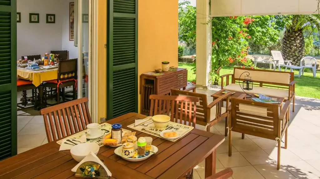 B&B Armonia