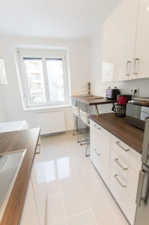 Apartment - Nähe Schottenring