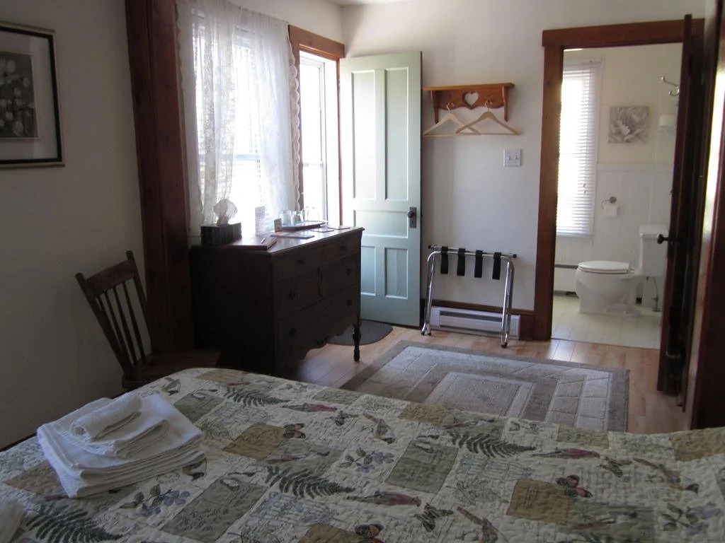 Hearts Desire Bed & Breakfast