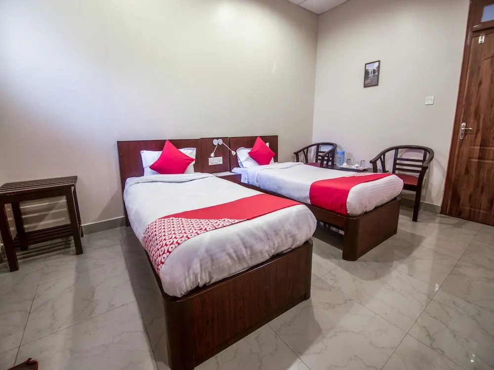 OYO 14581 Meghalaya Housing Cooperative Guest House