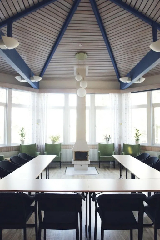 Stiftsgården Vårdnäs Hotell