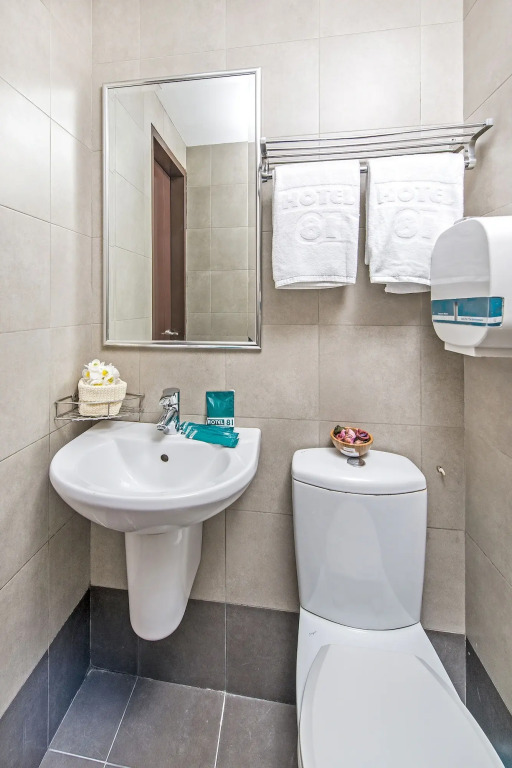 Hotel 81 Balestier