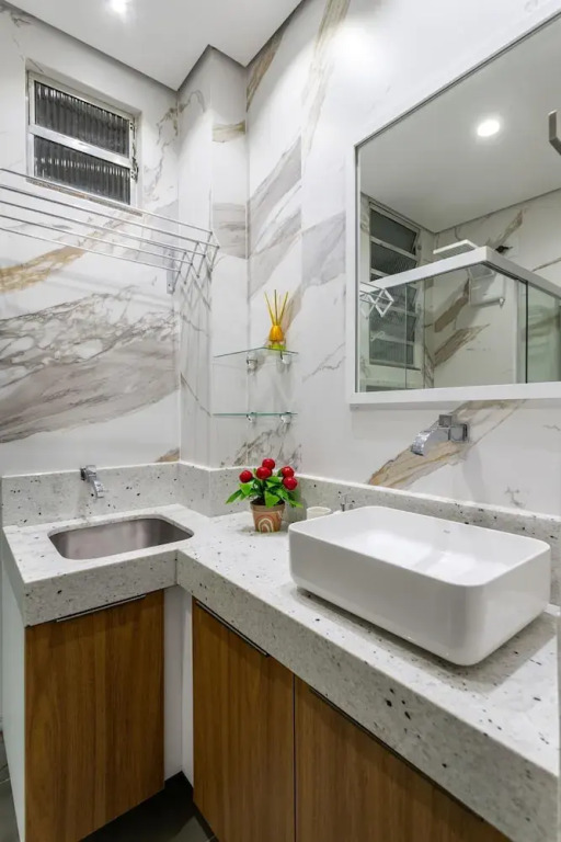 3 Minutes From Copacabana Beach Nsc904