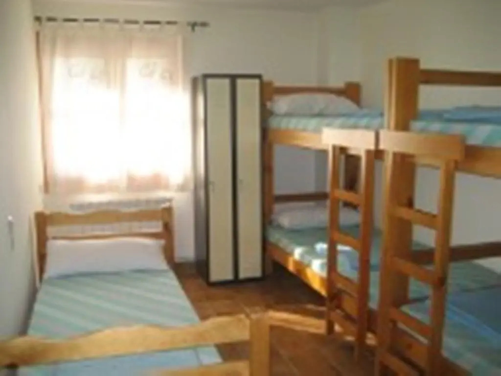 Albergue Borda Miguela