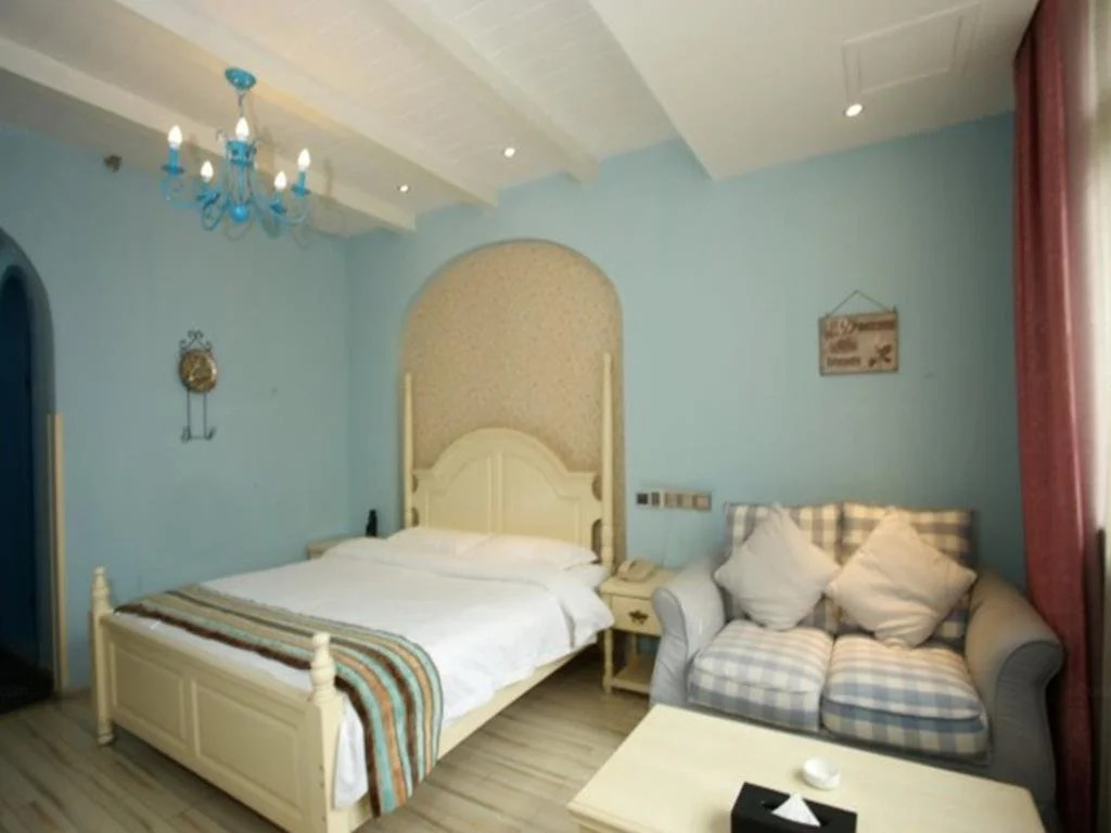 D6 Morrl International Hotel