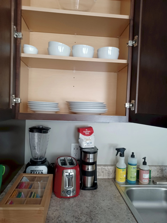 Downtown Denver 2BR Apt - Loft Style Living!