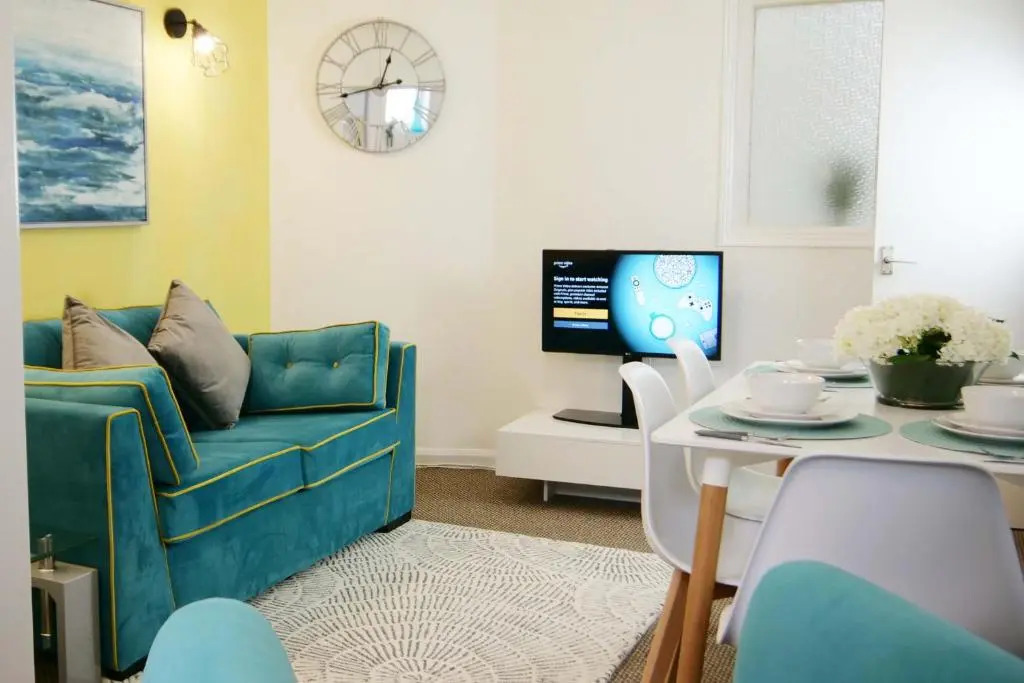 Ivy Cottage Ryde