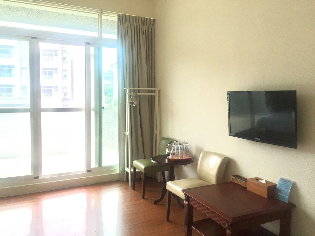 3520 Homestay 台東縣民宿編號586號