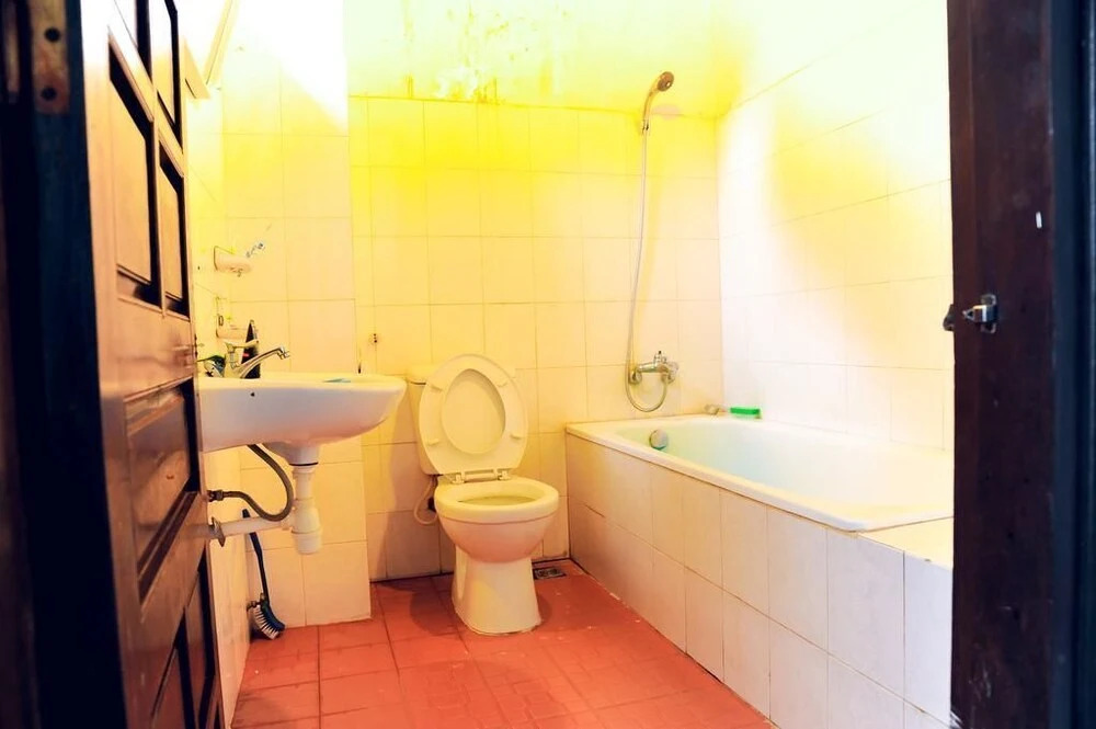 Tùng Homestay
