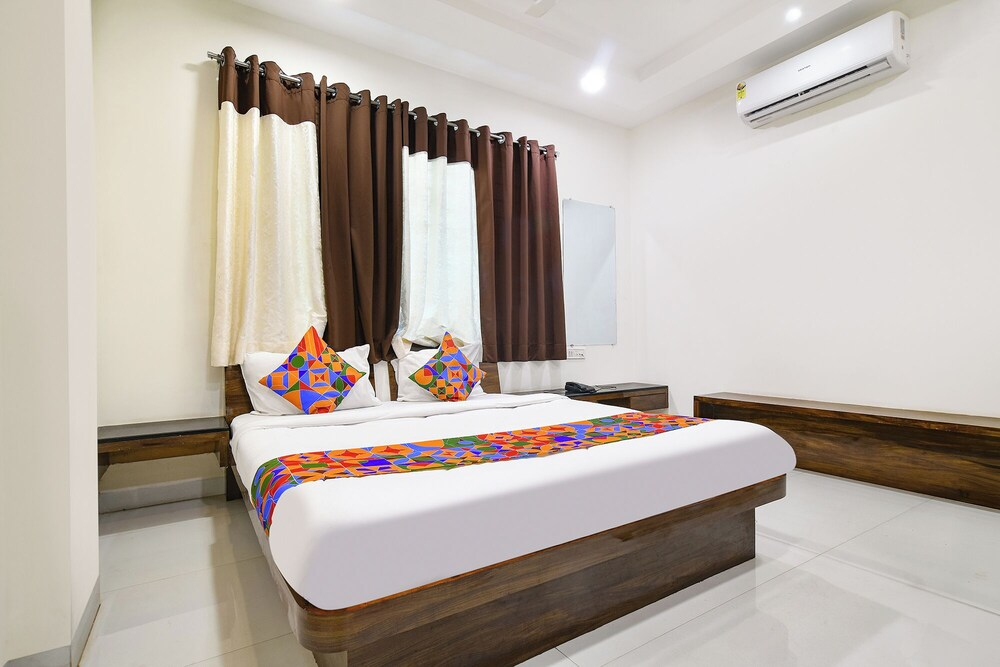 FabHotel Rama
