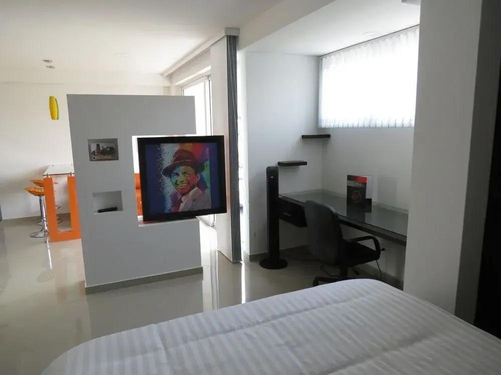 Piaro In Apartasuites