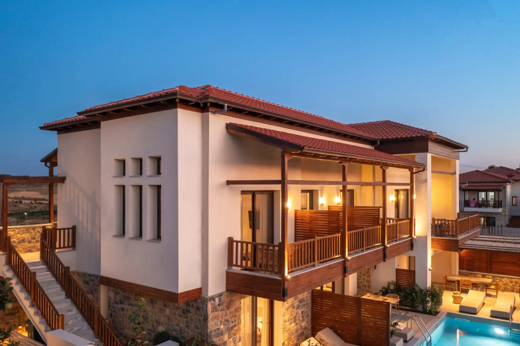 Anima Residence