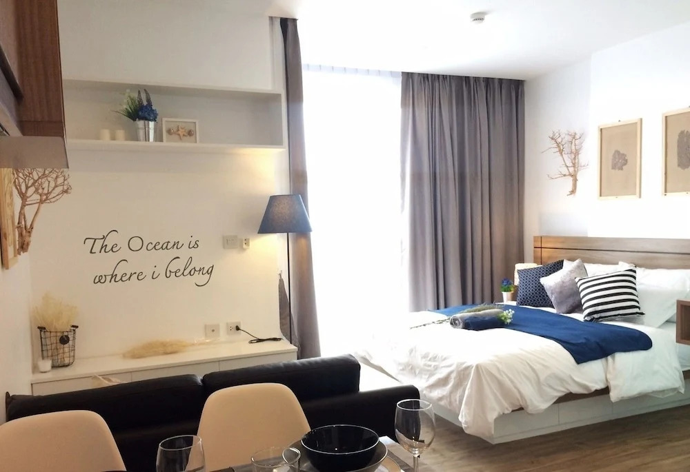 SimplyComfy Apartment by Patsamon