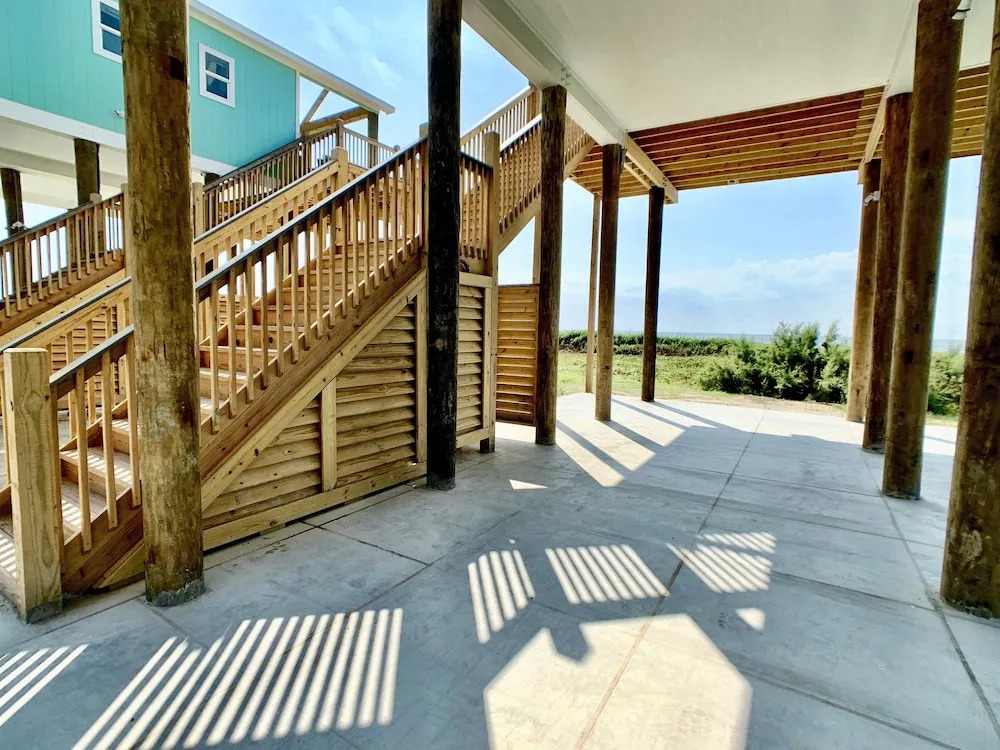 Blue Heron 3 Bedroom Home
