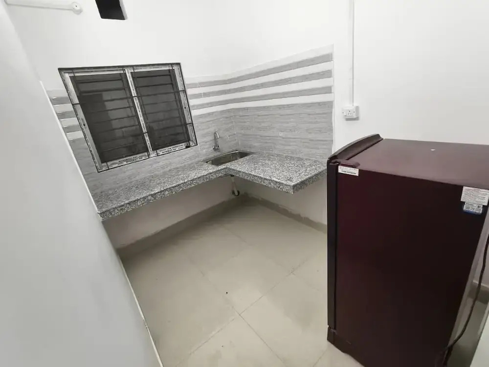 Jironi Residency In