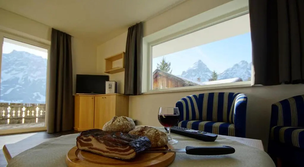 Ferienhaus Mott
