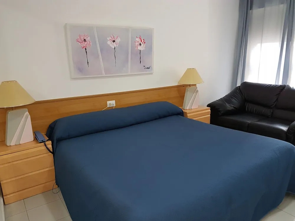 Hotel Neptuno