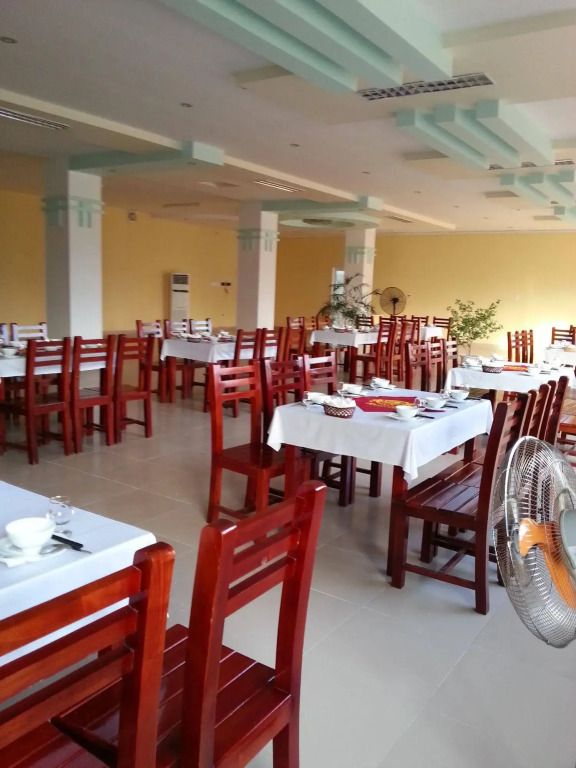 Nguyen Trung Hotel