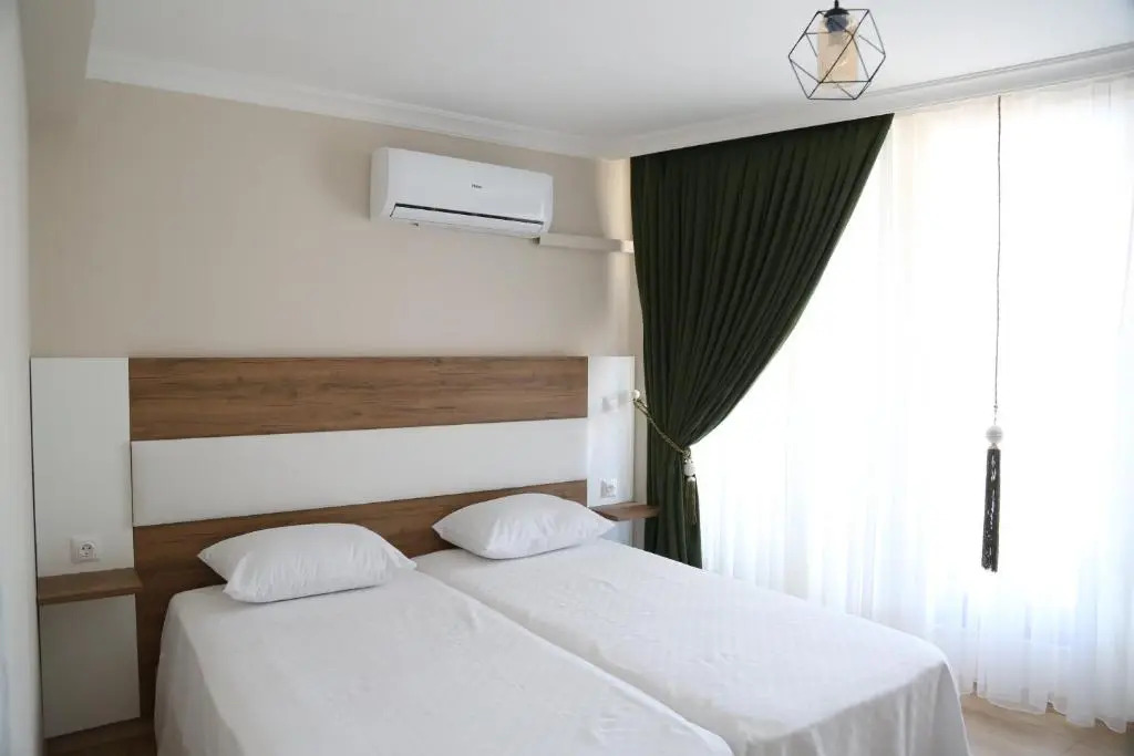 Emin Residence