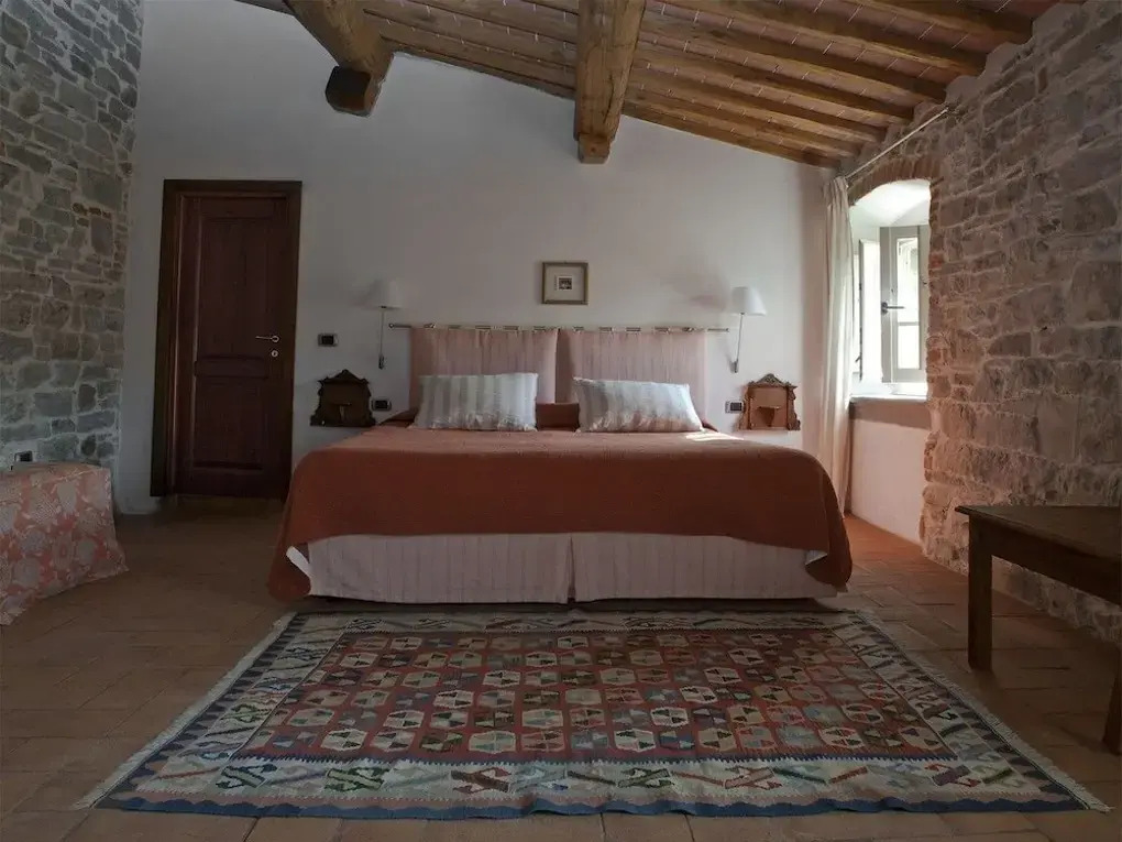 Villa di Campolungo Agriturismo