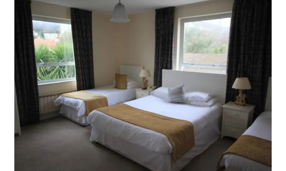 Runnymede Court Hotel