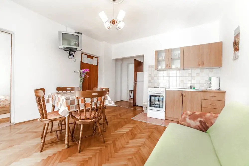 Apartments Jasko / Two Bedroom Jasko 2