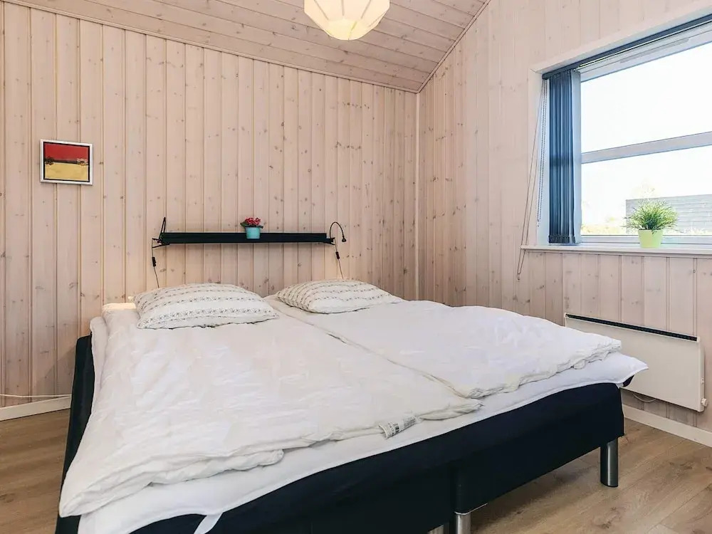 5 star holiday home in Hadsund