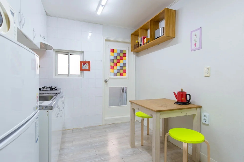Sunny's Cozy Apartment
