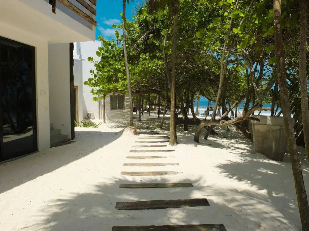 Casa Malca