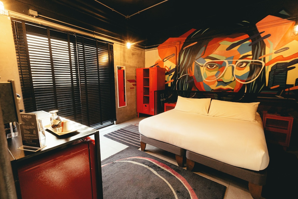 LOFT Hotel by Sommelier Hoteles