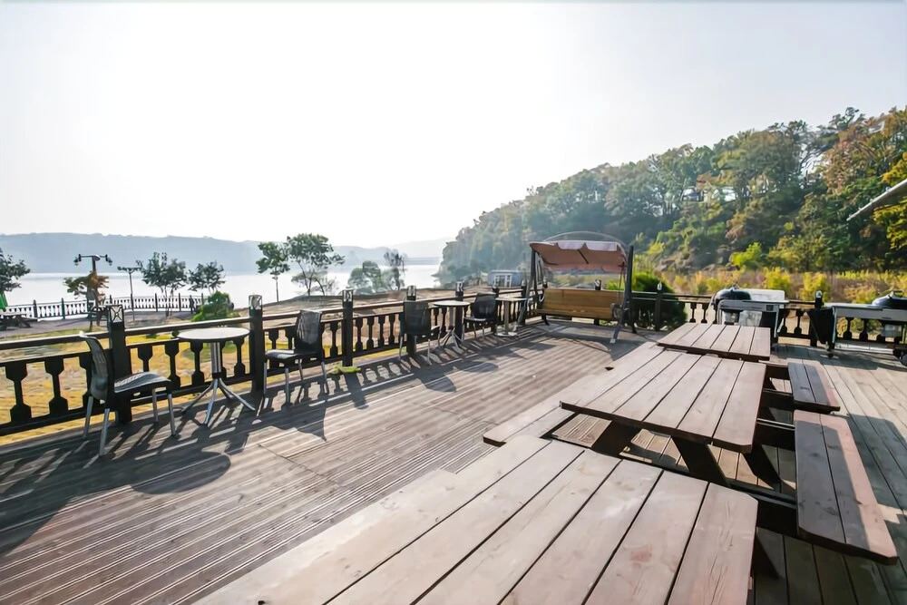 Chungju Ganalum Pension