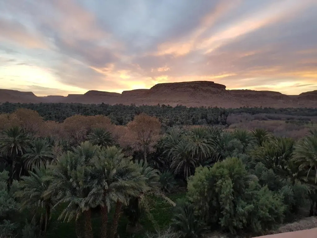 Maison Dhotes Sahara