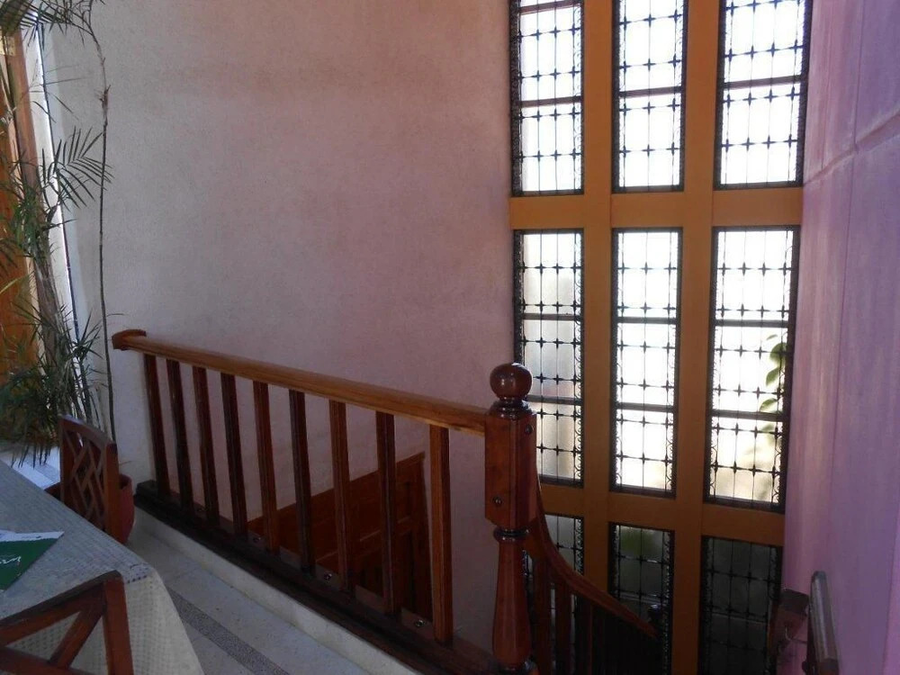 Hostal Torre Sur