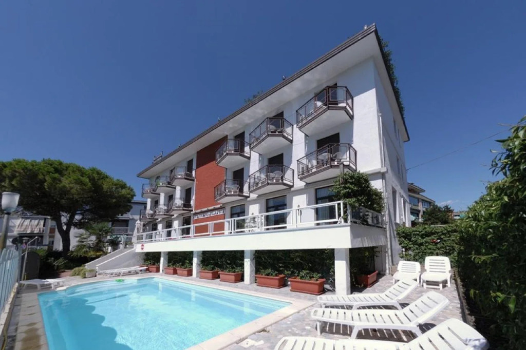 Hotel Villa dEste
