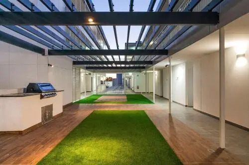 Perth Oasis Apartment